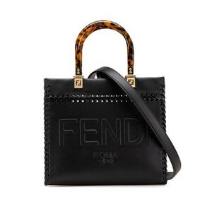 Fendi Tote