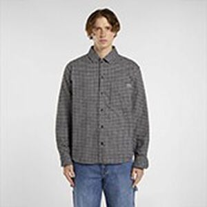 HENDERSONVILLE SHIRT LS DECEMBER SK