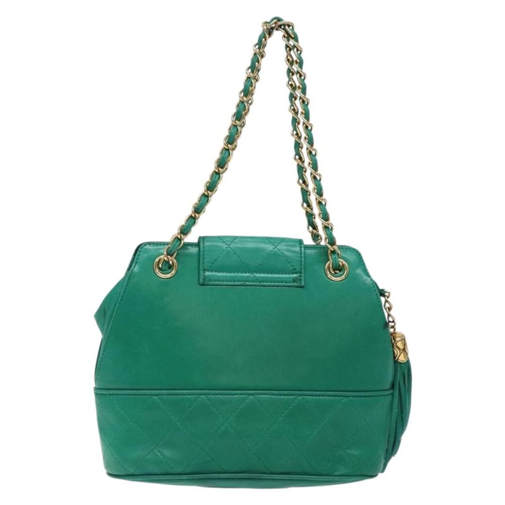 Chanel Shoulder Bag