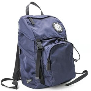 Prada Backpack