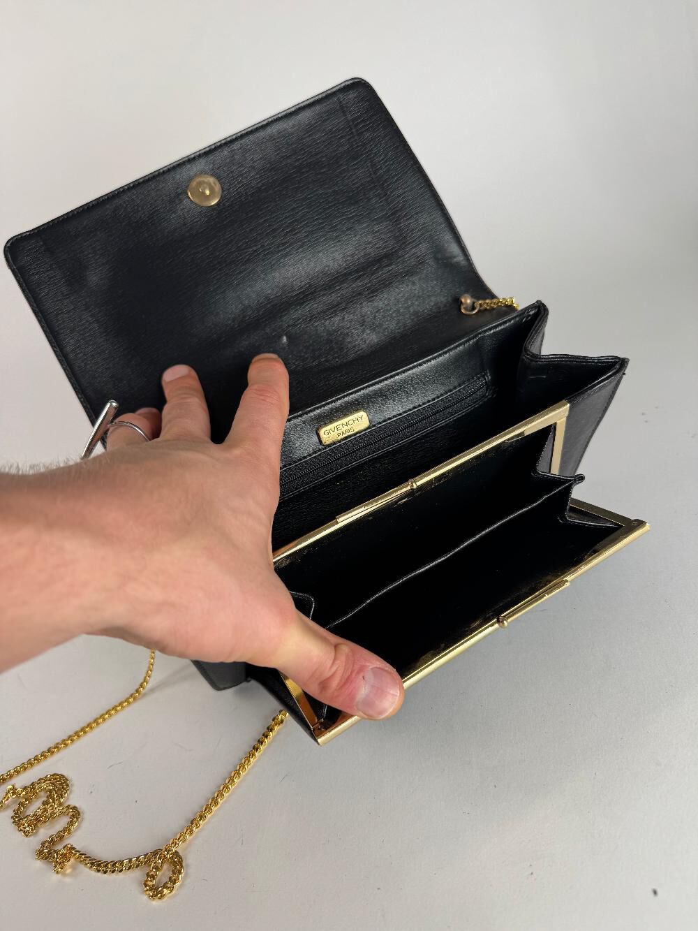 Givenchy Shoulder Bag
