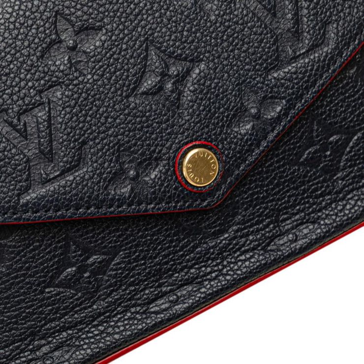 Louis Vuitton Pochette Felicie