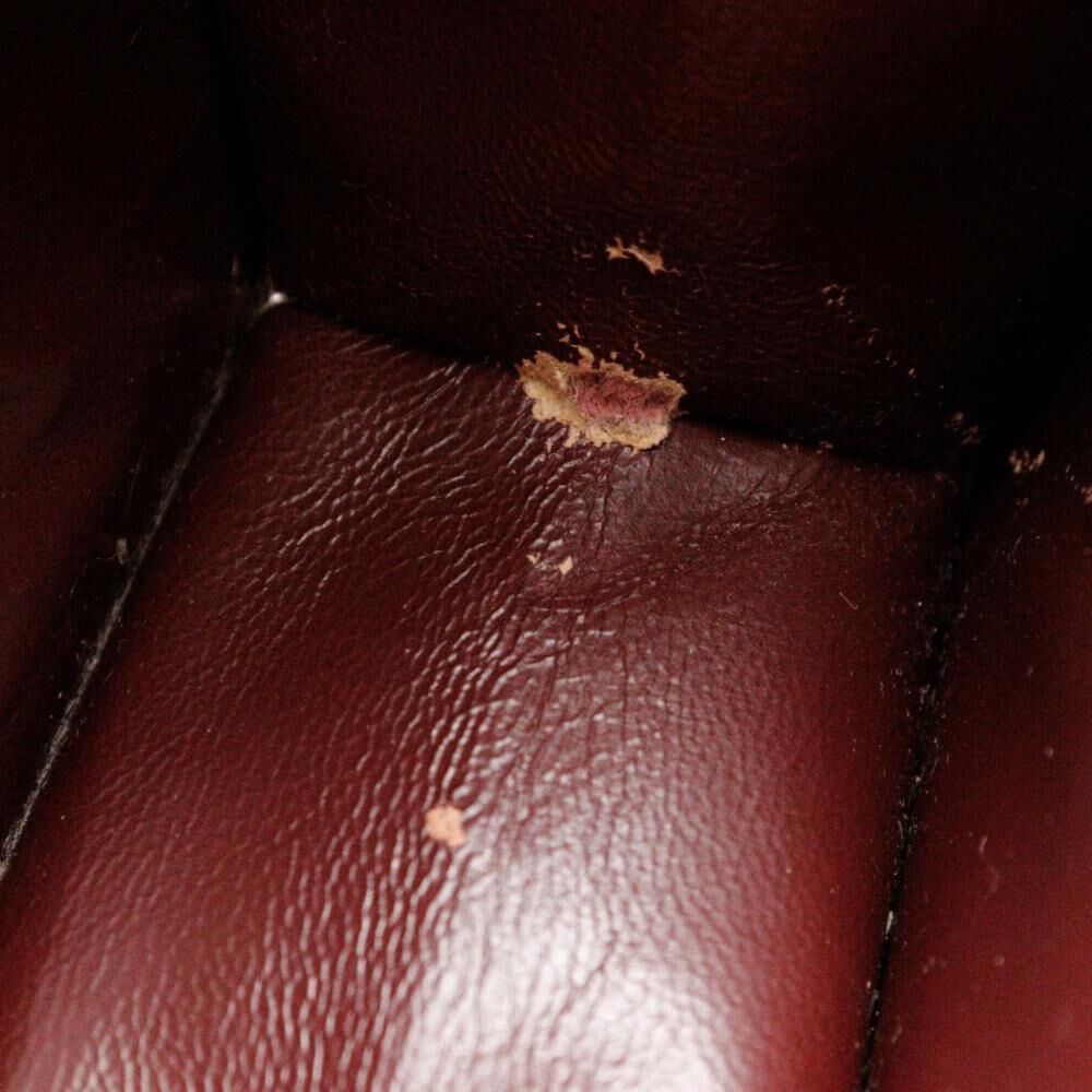 Cartier Shoulder Bag