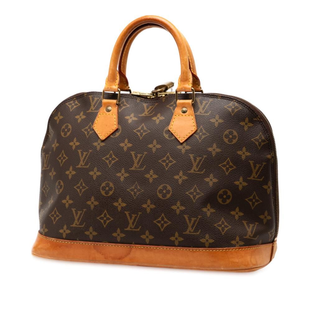 Louis Vuitton Alma