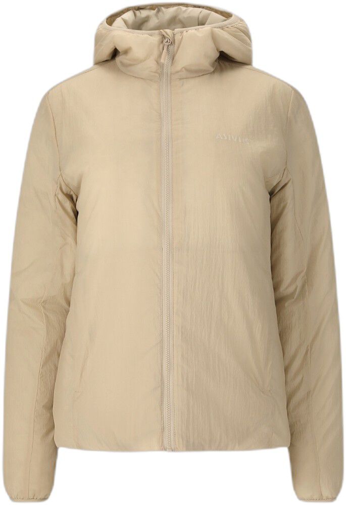 Asivik Adventure Primaloft Jakke, dame