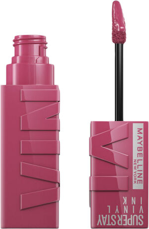 Superstay Vinyl Ink Liquid Lipstick