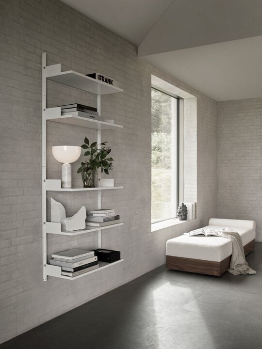 Kizu Table Lamp Small