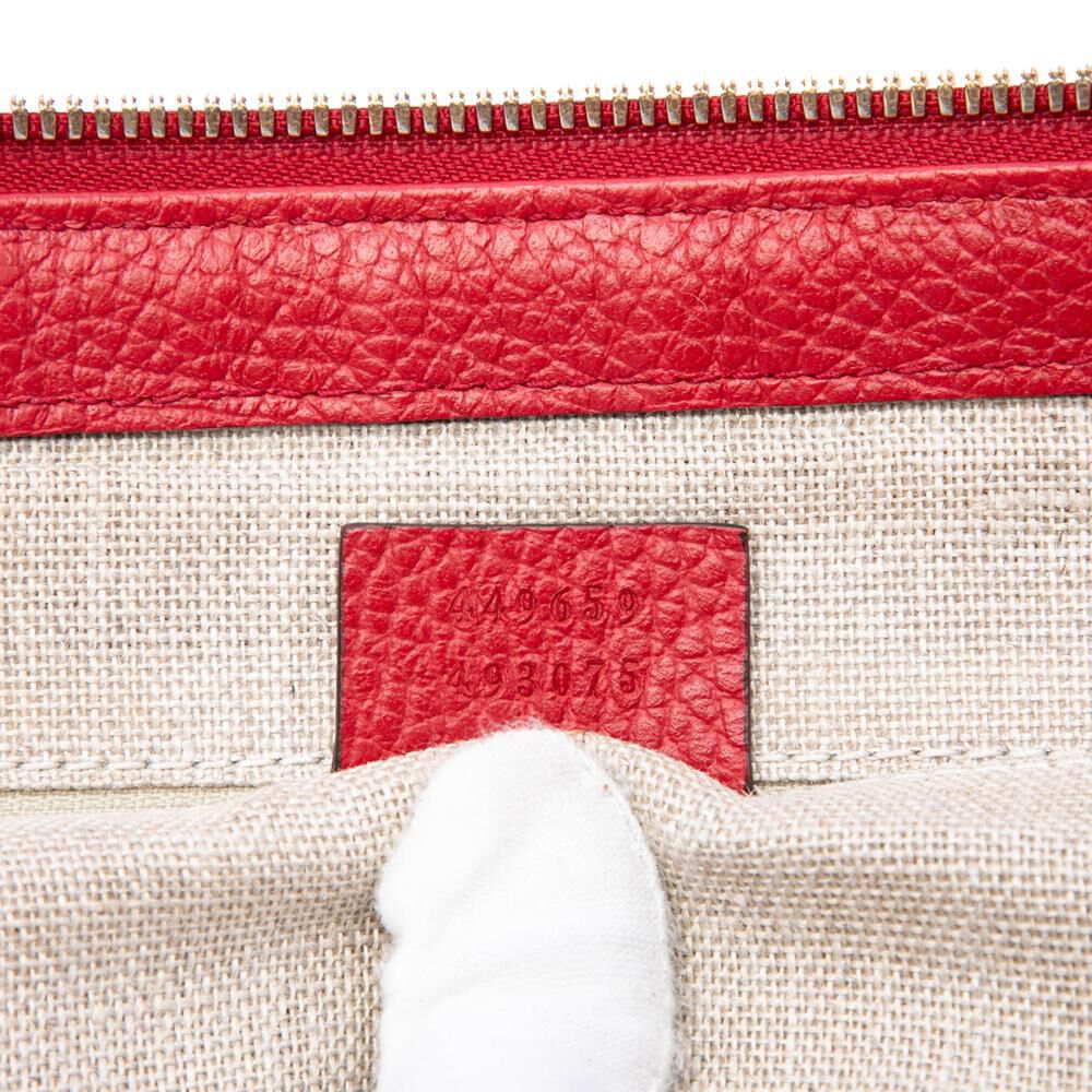 Gucci Handbag