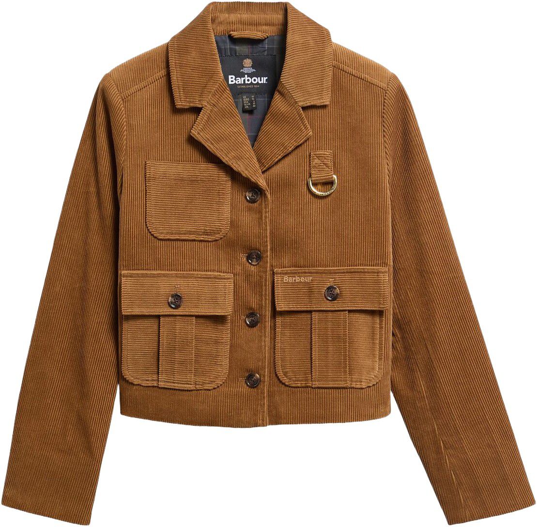 Barbour Emmy Casual