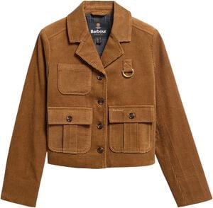 Barbour Emmy Casual