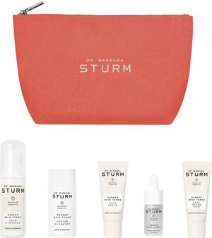 Darker Skin Tones Discovery Kit