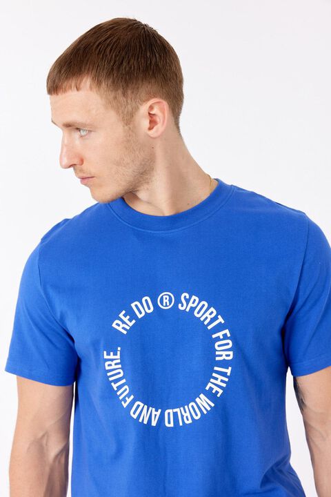 FRANCI T-SHIRT