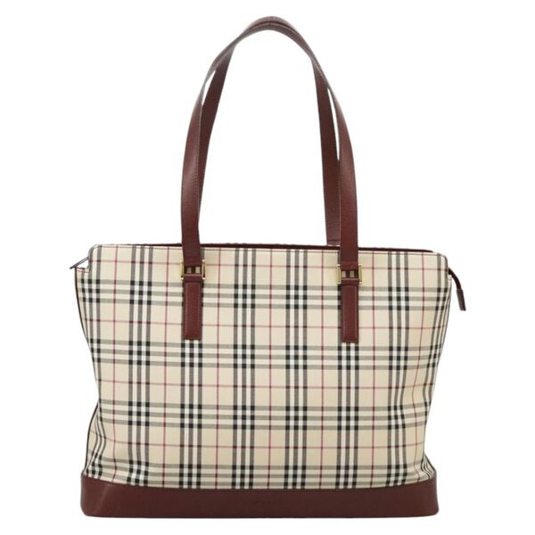 Burberry Tote