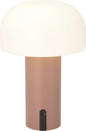 Styles LED Table Lamp