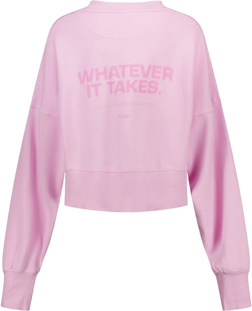 Essence Oversized Sweatshirt