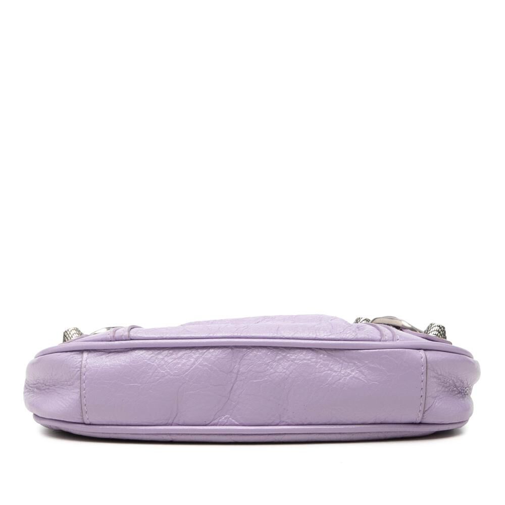 Balenciaga Le Cagole