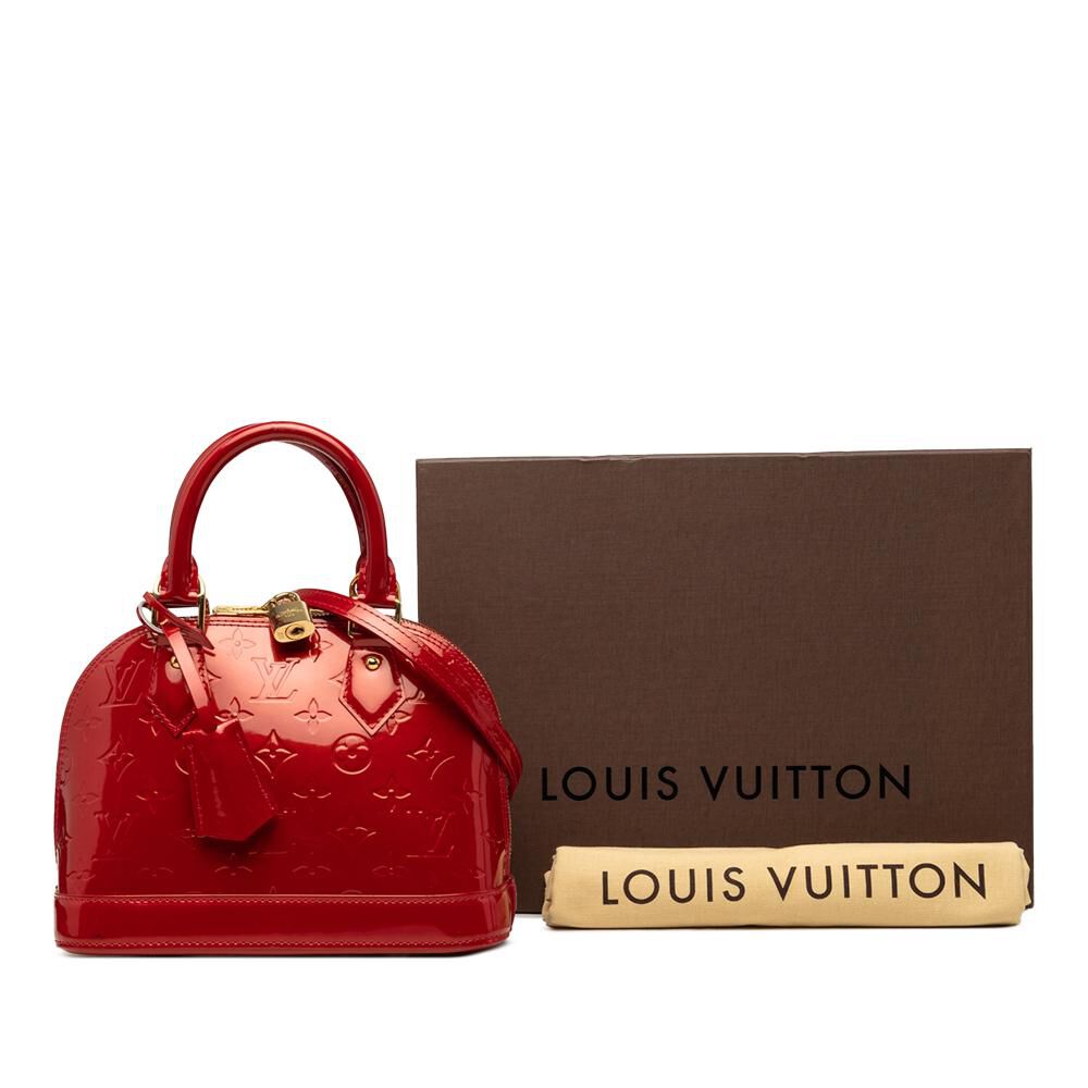 Louis Vuitton Alma
