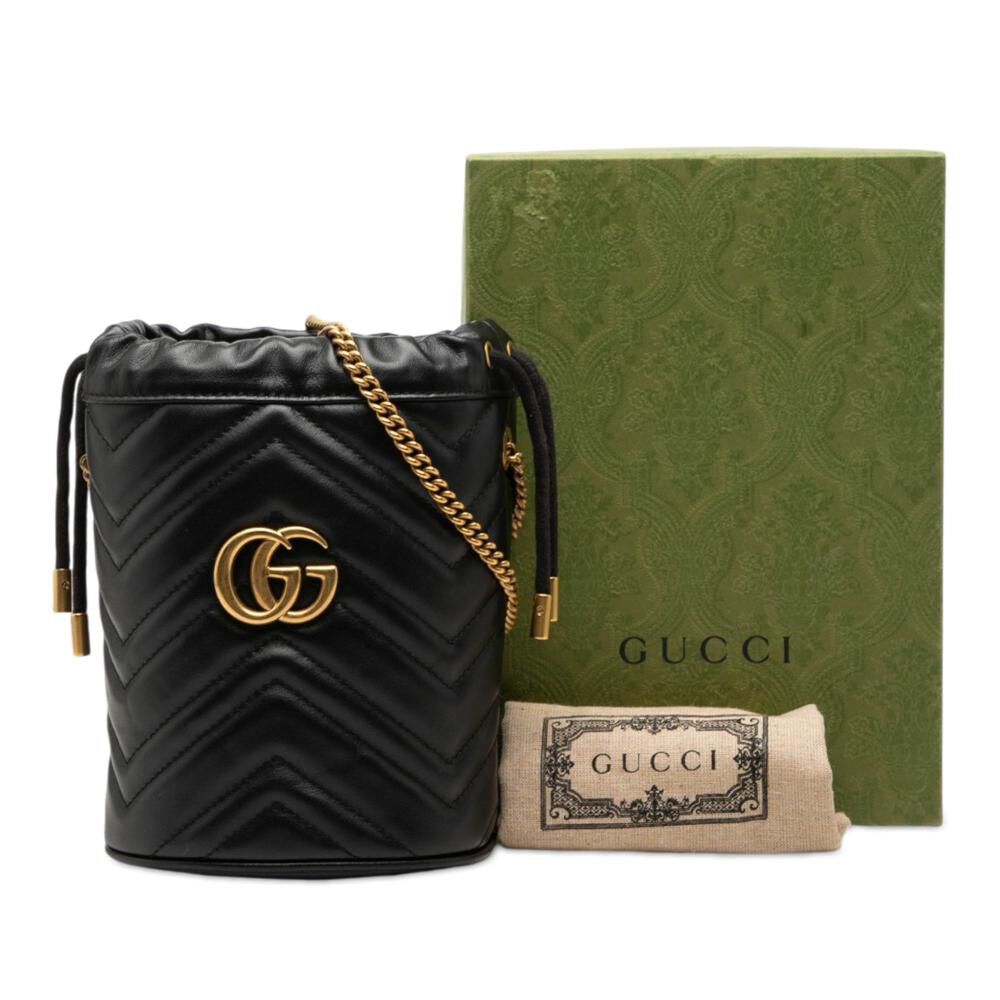 Gucci Bucket Bag