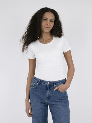 Verna Jersey Tee