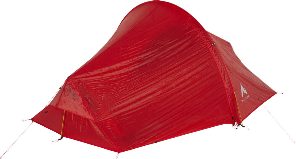 Quantum 10. 2, kuppeltelt med et rum