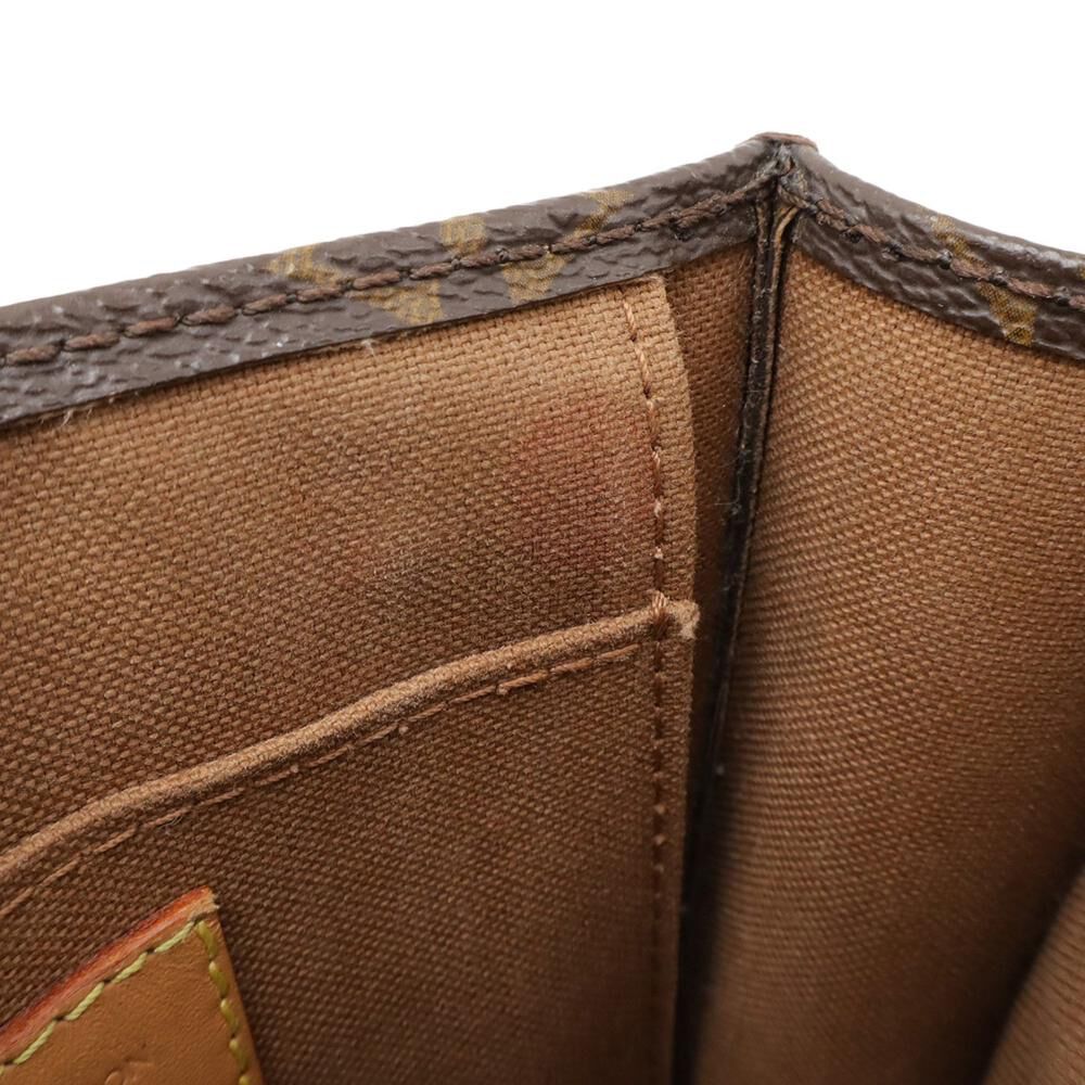 Louis Vuitton Sac Plat