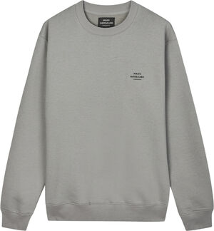 Standard Crew Logo Sweat