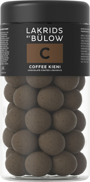 REGULAR C COFFEE KIENI