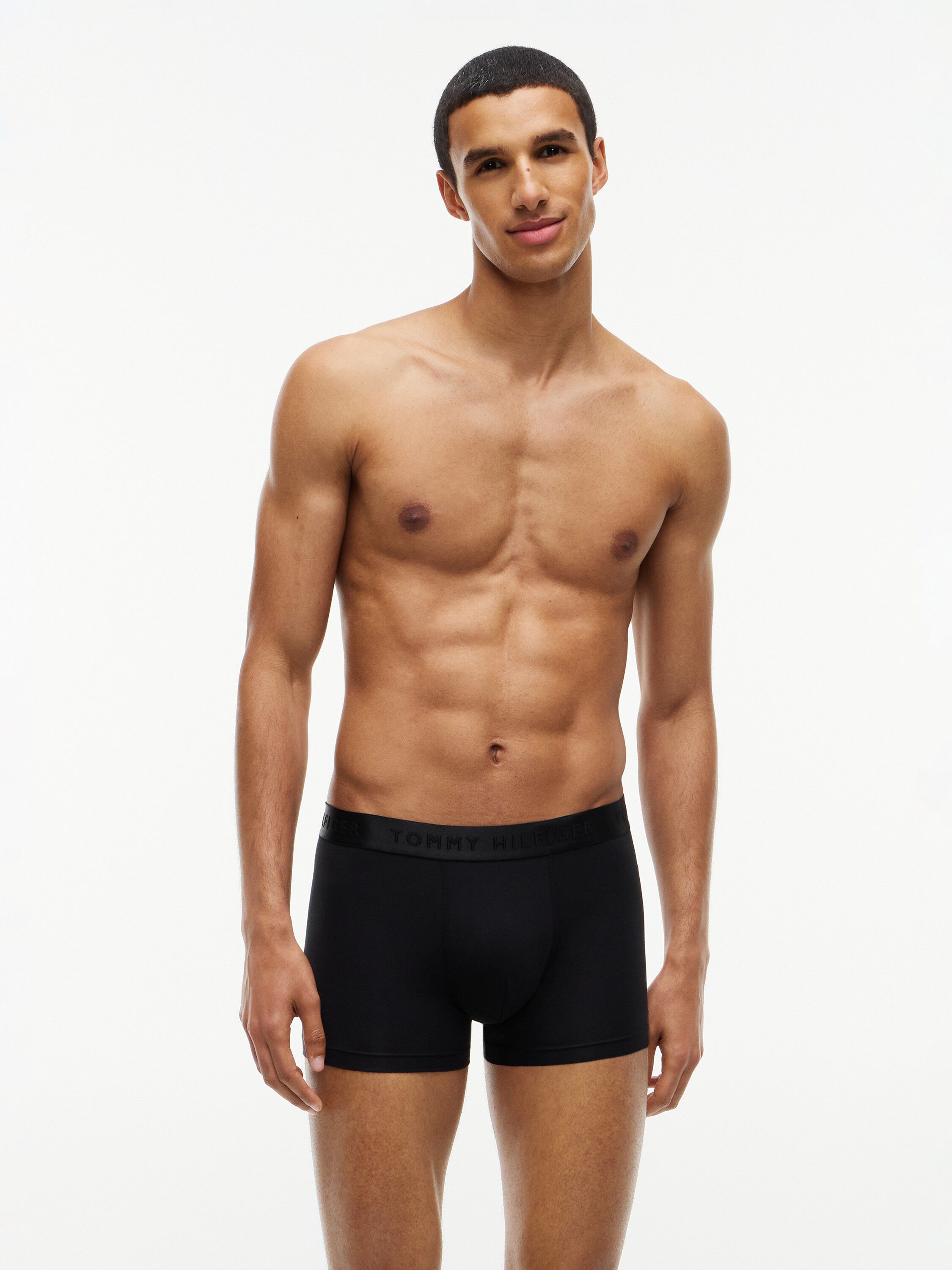 3-Pack Modal Blend Trunk