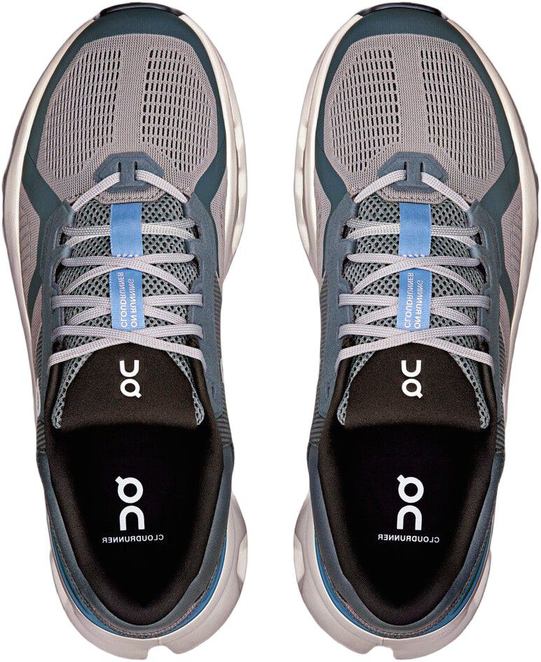 Cloudrunner 2 L&oslash;besko