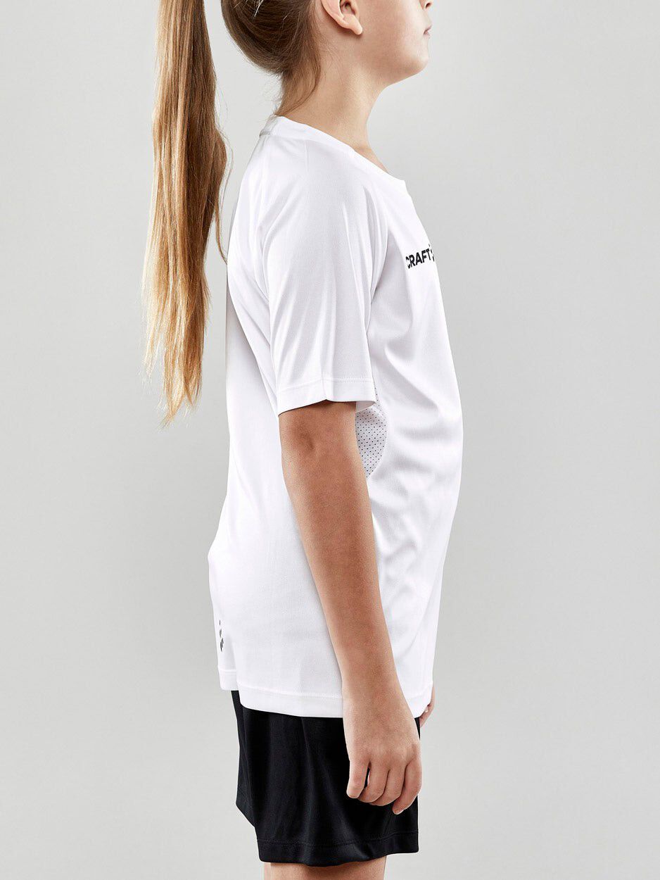 Evolve Tr&aelig;nings T-shirt