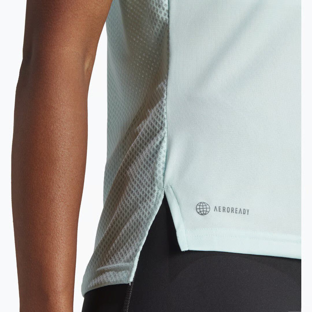 Terrex Agravic Trail L&oslash;be T-Shirt