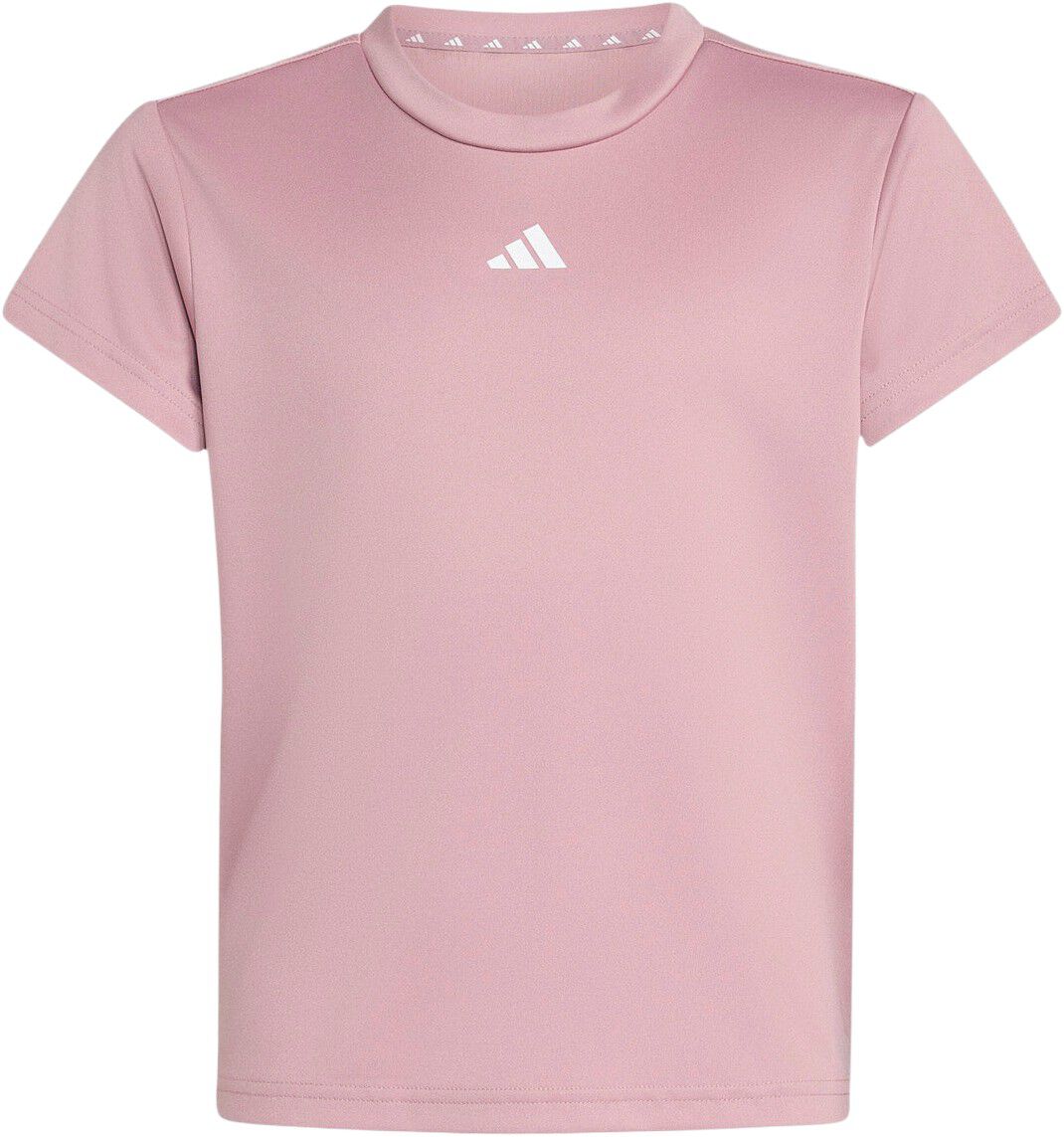 Essentials Regular Fit Logo T-shirt