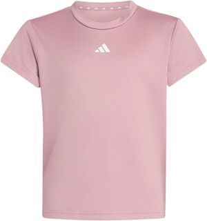Essentials Regular Fit Logo T-shirt