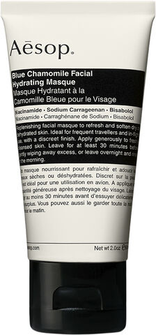 Blue Chamomile Facial Hydrating Masque 60mL