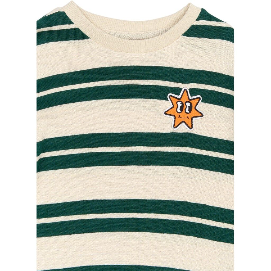 TNSTRobbie Knit Sweatshirt