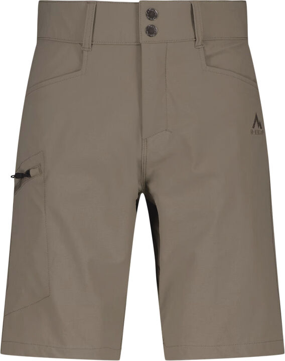 Maple vandreshorts