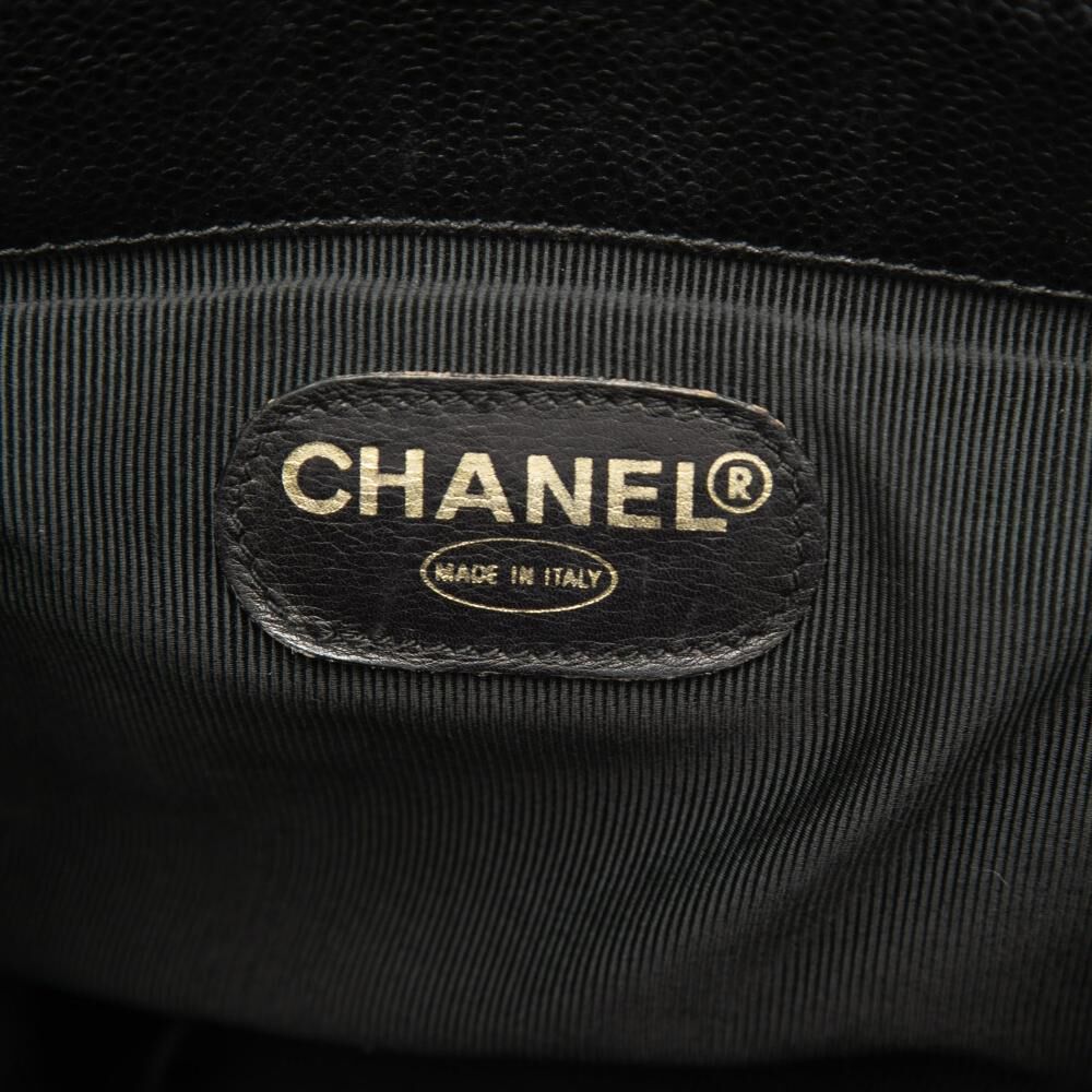 Chanel Backpack