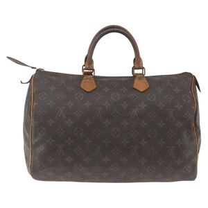 Louis Vuitton Speedy