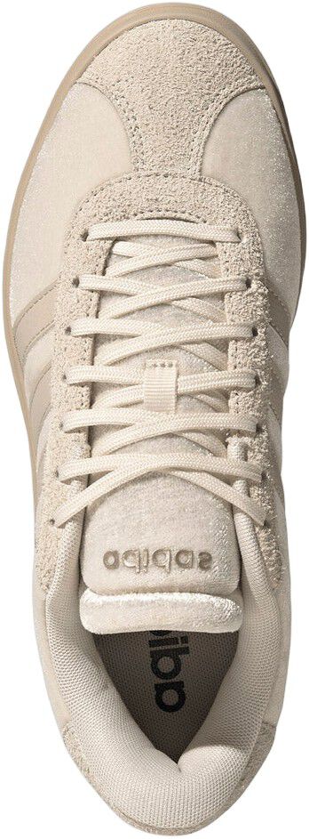 VL Court Bold Sneakers