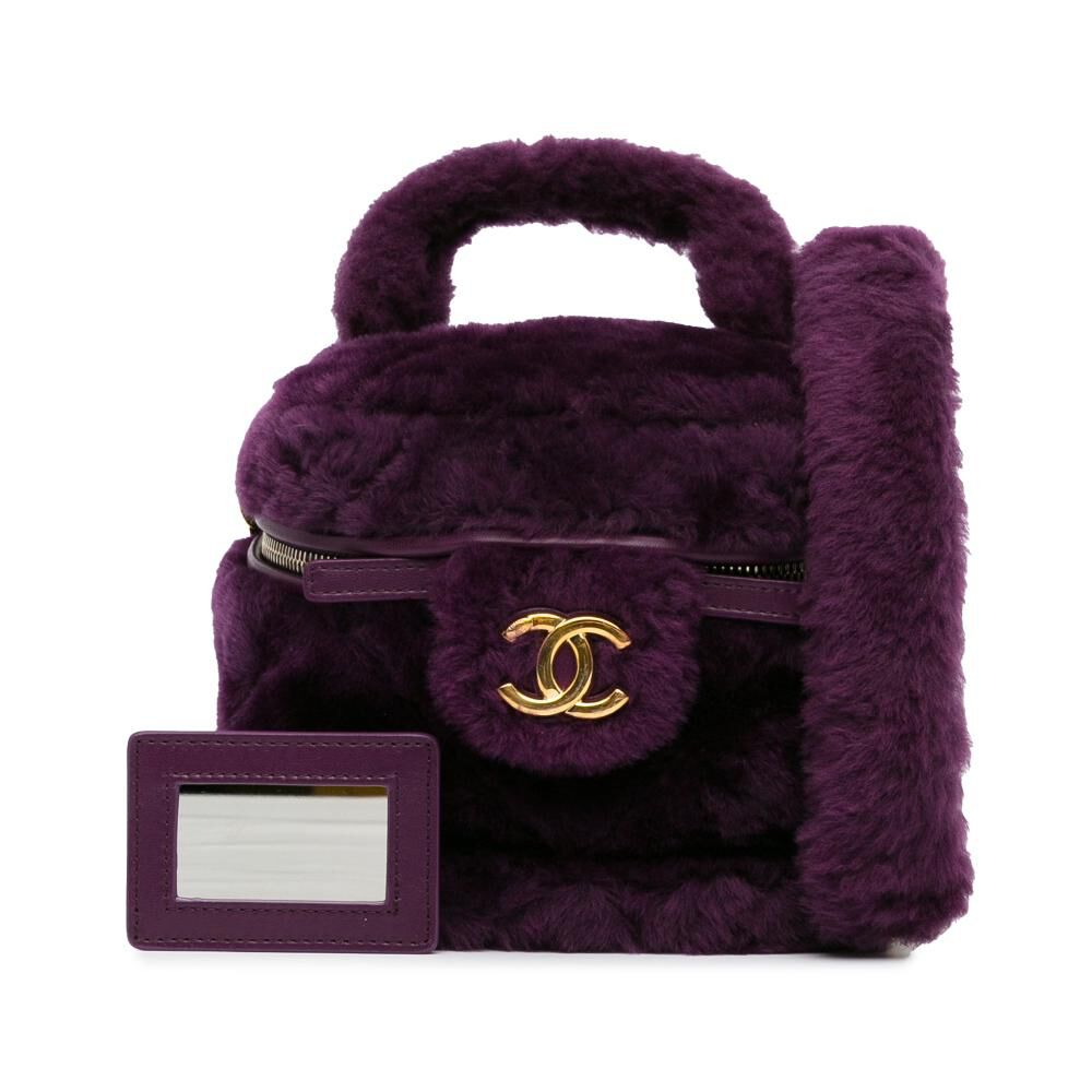 Chanel Vanity