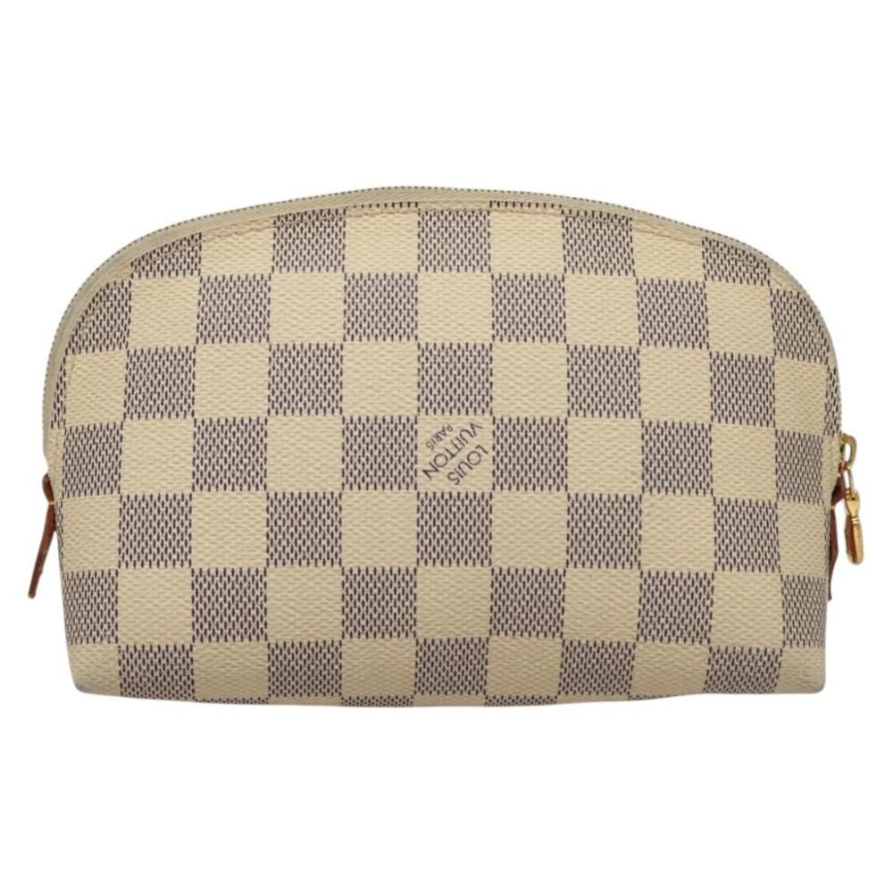 Louis Vuitton Cosmetic Pouch