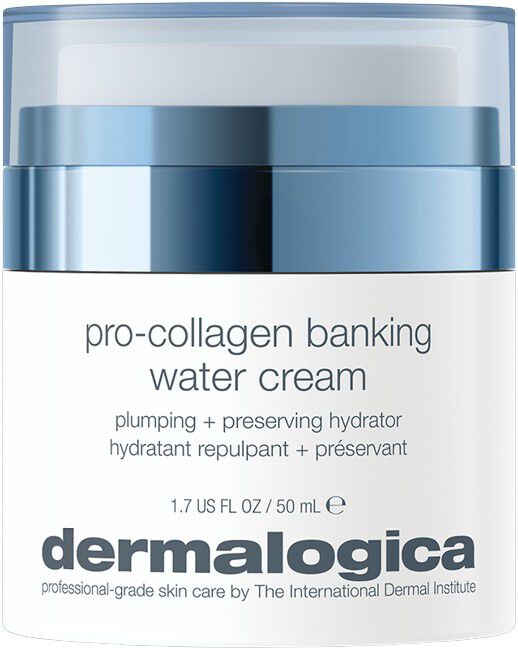 pro-collagen banking water cream 5