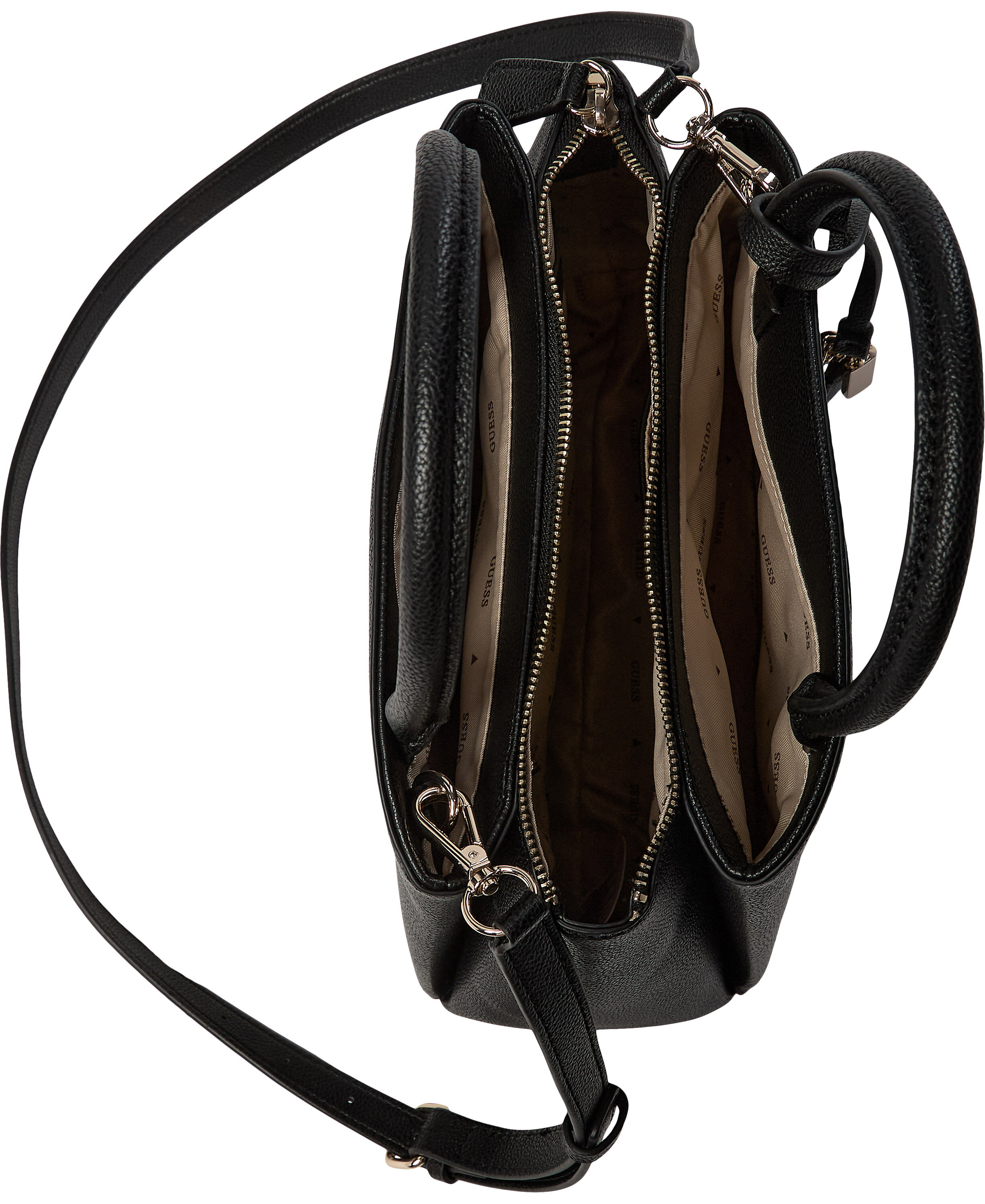 ISOLA 3 COMP SATCHEL