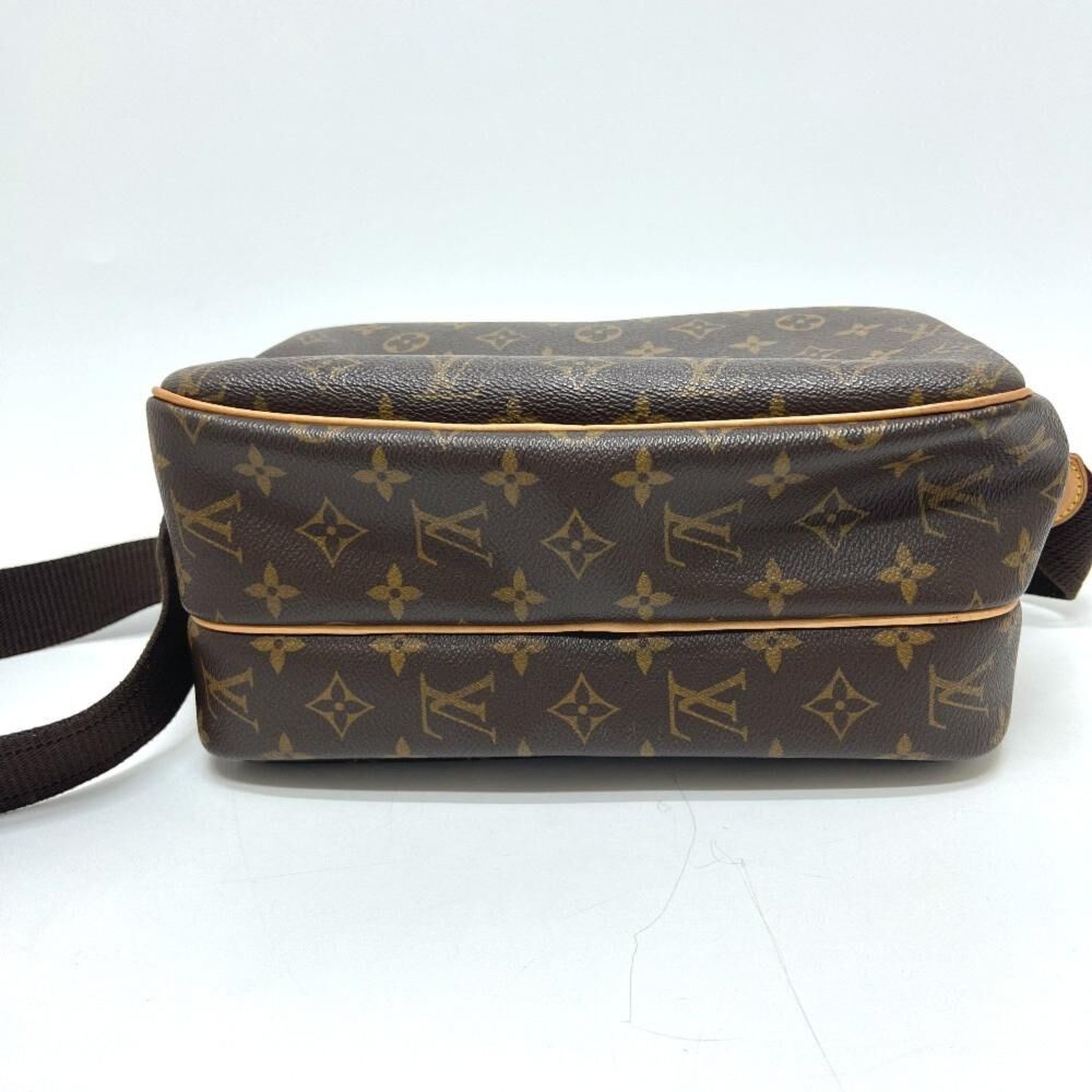 Louis Vuitton Reporter