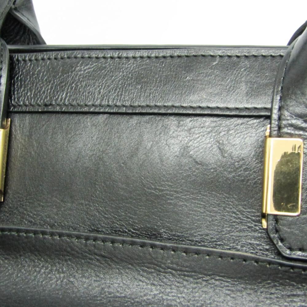 Chlo&eacute; Shoulder Bag