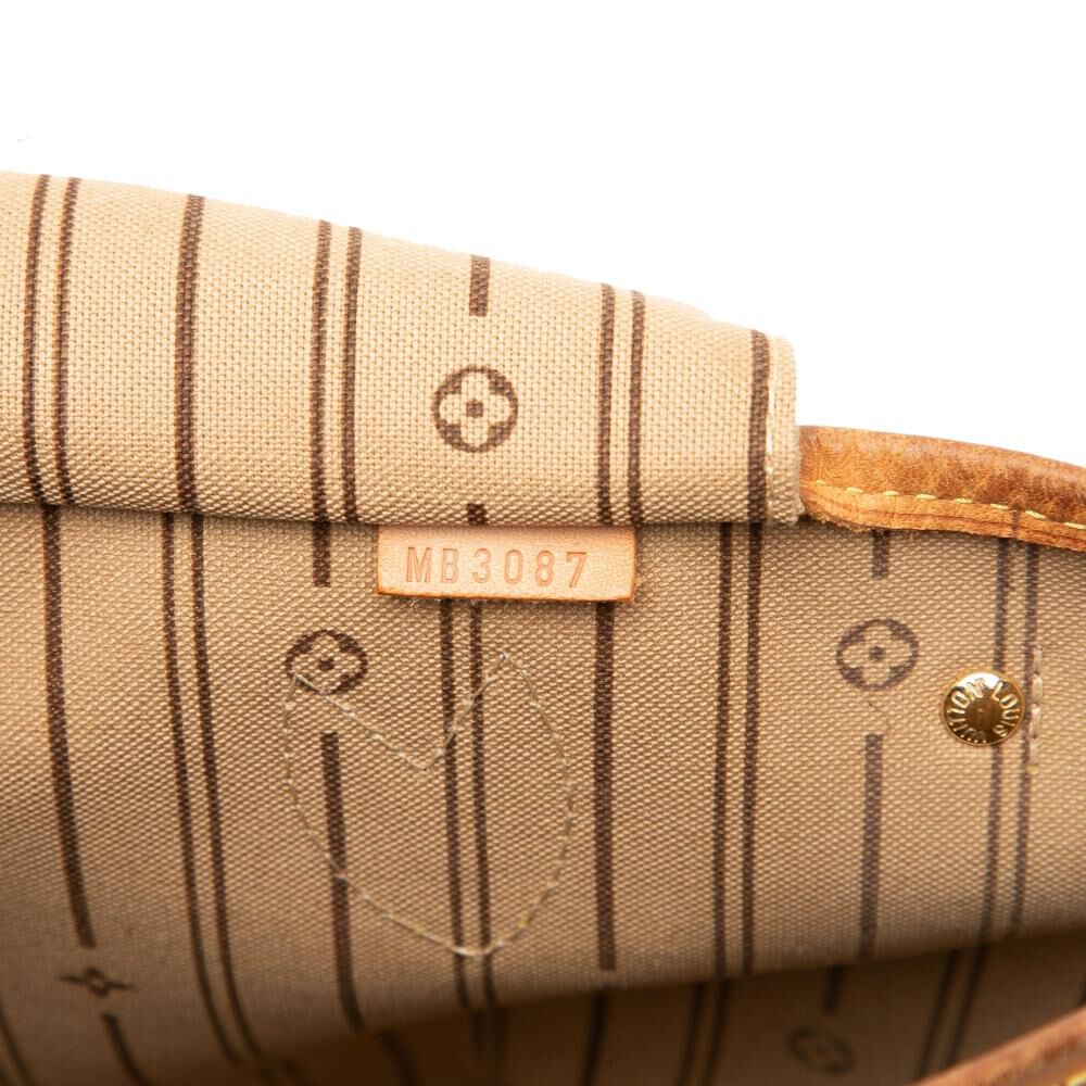 Louis Vuitton Neverfull