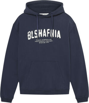 Backstage HW Hoodie Washed