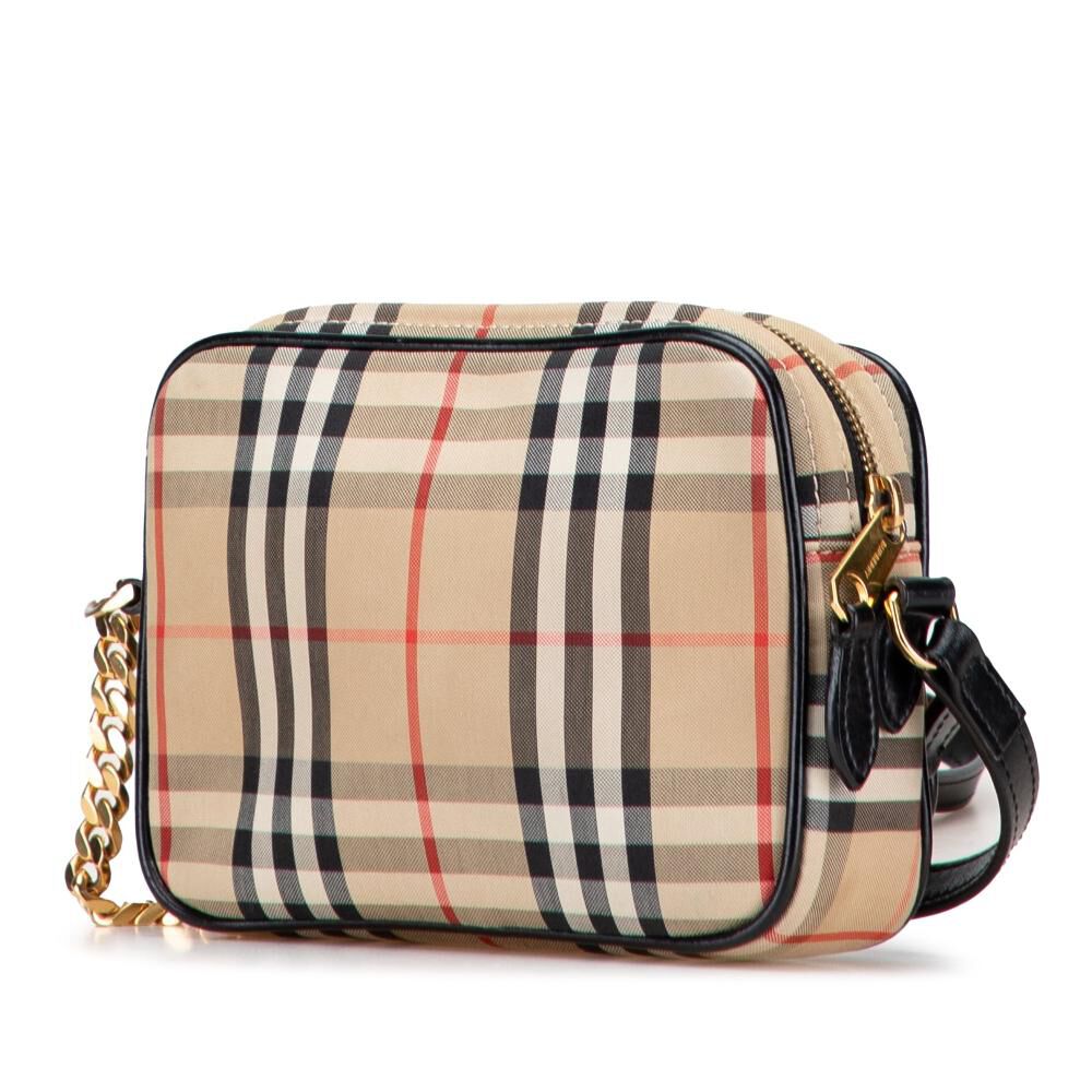 Burberry Crossbody Bag