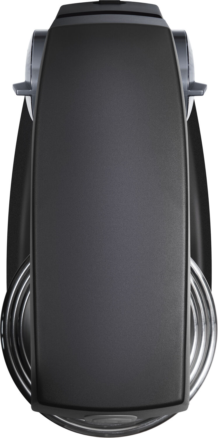 WITT VARIMIXER TEDDY MAT BLACK