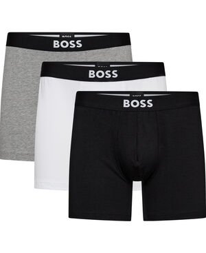 BoxerBr 3P BOSS ONE